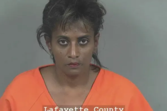 Wisconsin Woman