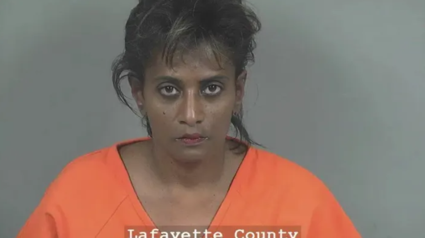 Wisconsin Woman