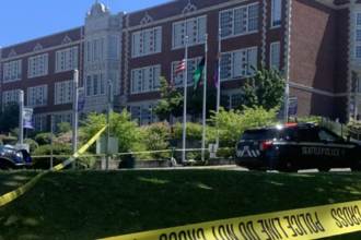 Seattle High School