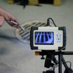 Convenient Advantages of Sewer Video Cameras