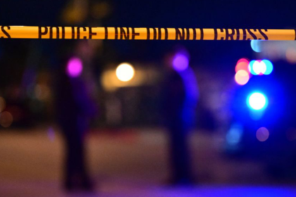 Shooting Incident