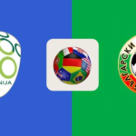 Slovenia vs Bulgaria