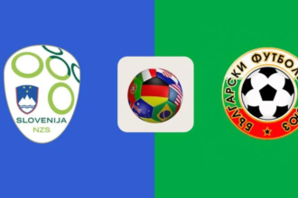 Slovenia vs Bulgaria
