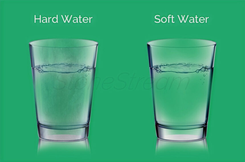 Exploring The Everyday Benefits of Soft Water For Your Home
