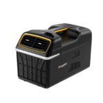 Enhancing Your RV Experience: Flexible Solar Panels and Portable Air Conditioners