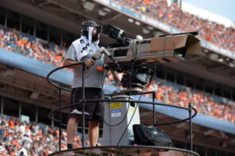 How Internet Sports Broadcasting Helps in Sports Popularity