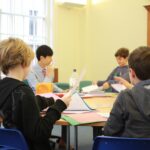 Students misbehavior