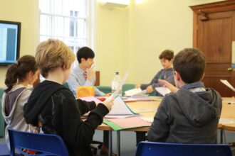 Students misbehavior
