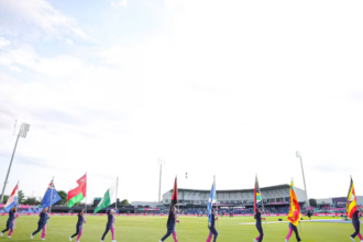 T20 World Cup
