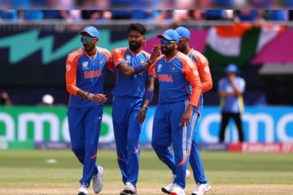 T20 World Cup 2024