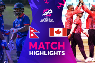 T20 World Cup