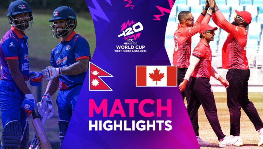 T20 World Cup
