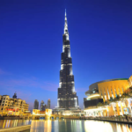 The Role of the Burj Khalifa in Dubai’s Tourism Industry