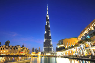 The Role of the Burj Khalifa in Dubai’s Tourism Industry