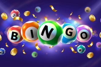 The different ways you can play Bingo online