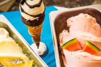 Trending Themes for Ice Cream Party Catering: Ideas to Wow Your Guests