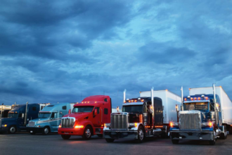 10 Best Trucking Companies to Work for in the USA