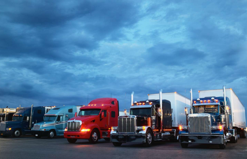 10 Best Trucking Companies to Work for in the USA