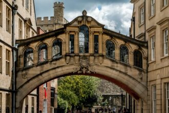 UK university