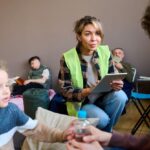 Beyond Social Work: Uncovering the Multifaceted Career of Bonnie Ferrero
