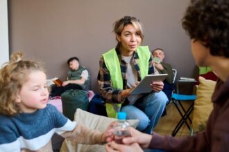 Beyond Social Work: Uncovering the Multifaceted Career of Bonnie Ferrero