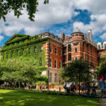 UK Universities