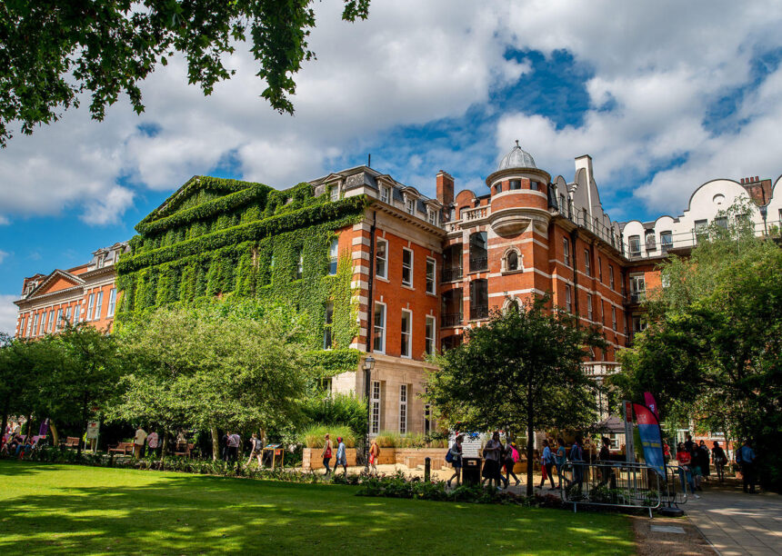 UK Universities