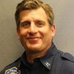 Utah Firefighter