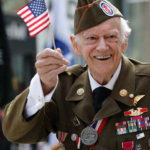 Securing the Future: Empowering Veterans in Their Civilian Lives & Navigating the New Normal