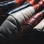 Ways to Style an Oversized Leather Bomber Jacket for the Perfect Look