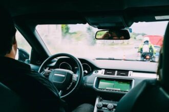 What to Do if You’re Injured by a Drunk Driver