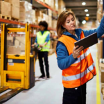 Integrating Sustainable Practices in the Tech Wholesaling Business