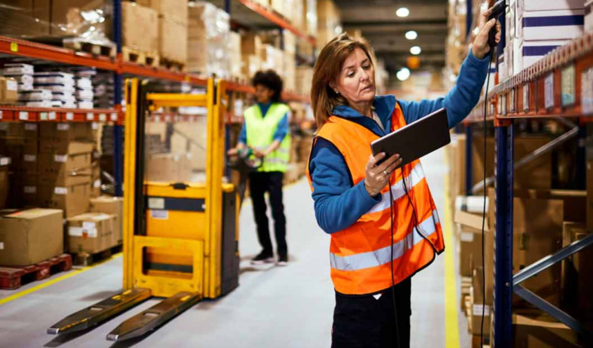 Integrating Sustainable Practices in the Tech Wholesaling Business
