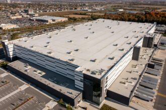 Why Strict Security Measures are Crucial for Industrial Warehouses
