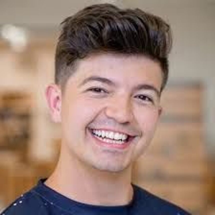 Preston Arsement's Net Worth: Is He Ranked Among The Wealthiest YouTubers?