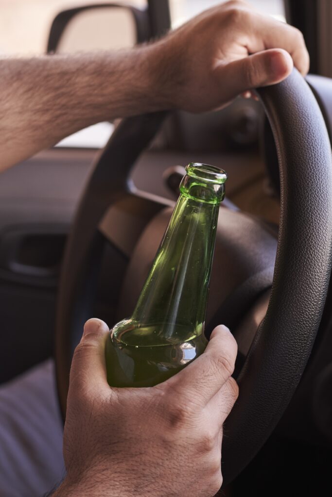 Blood Alcohol Content: A Determining Factor in Drunk Driving Accident Cases