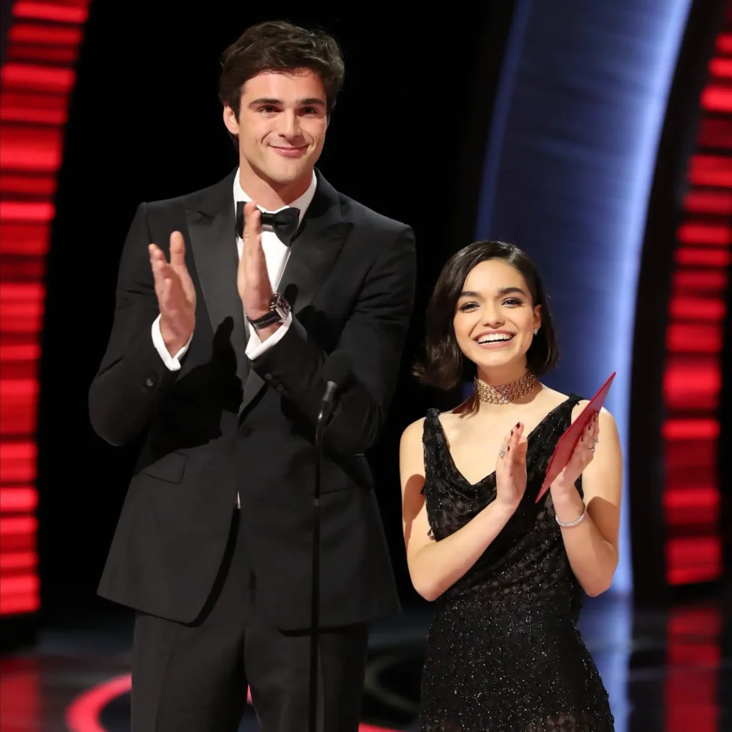 Jacob Elordi Height