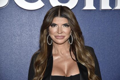 Teresa Giudice's Net Worth: Is She Worth-$500k?