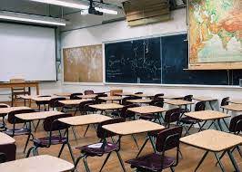 English school