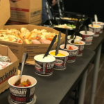 Exploring The Catering Franchise Sector Taking Over The Australian Business Landscape!