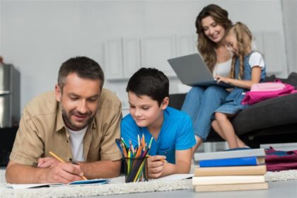 Home education