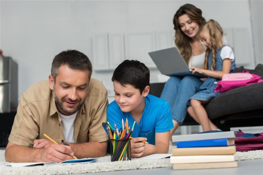 Home education