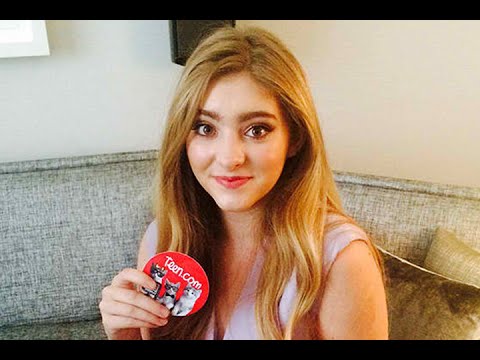 Willow Shields Net Worth: How Much Did She Earn From The Hunger Game?