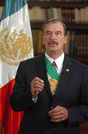 Vicente Fox Wiki, Bio, Net Worth, Age, and More