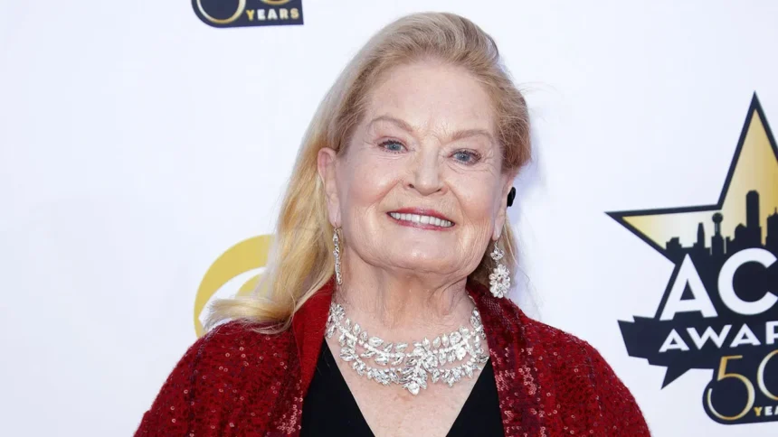 Lynn Anderson's Net Worth: Was She Really Worth $10 million?