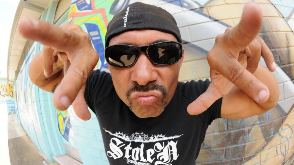 Paul Fenech Biography