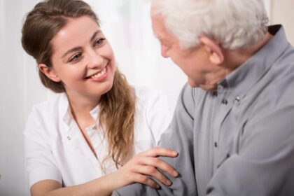 The Expanding Role of Private Duty Caregivers in Home Healthcare