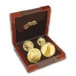 The Top Most Unique Challenge Coins in the World: A Look at Some of the Most Impressive Designs