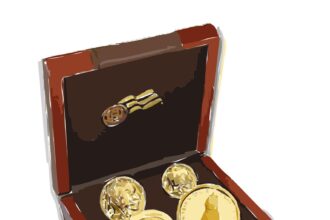 The Top Most Unique Challenge Coins in the World: A Look at Some of the Most Impressive Designs