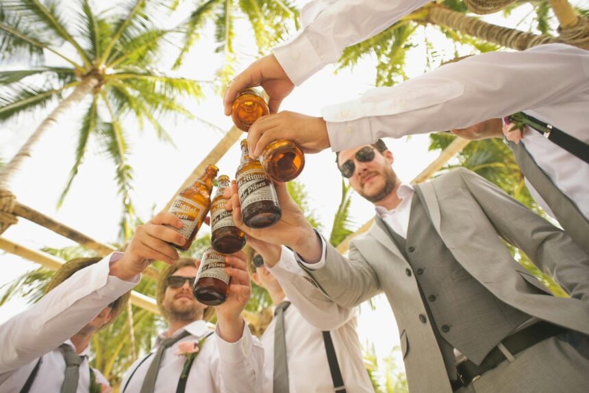 Throwing a Blast from the Past: Nostalgic Party Themes for Adults